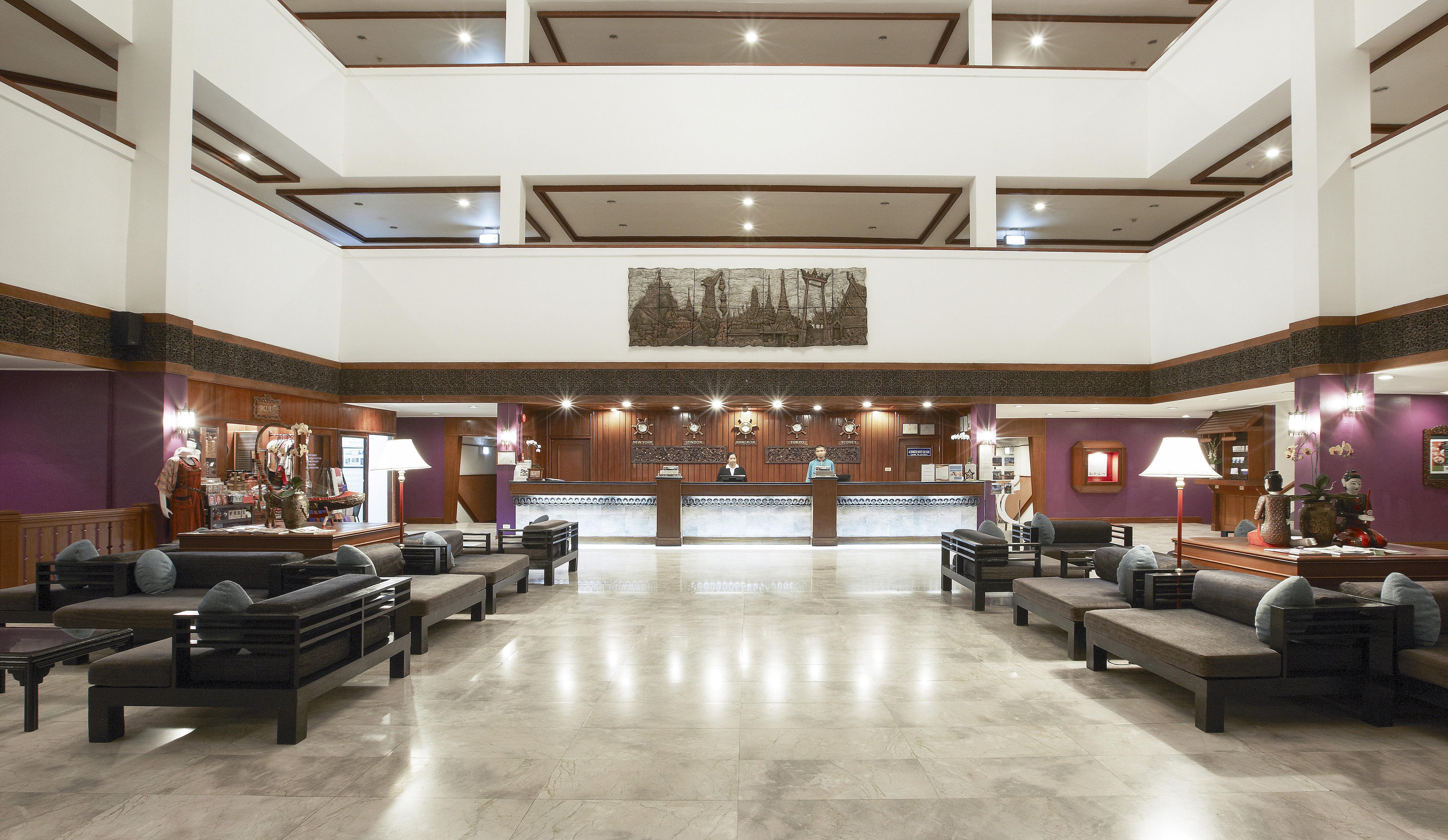 Centara Life Hotel Mae Sot Exterior photo