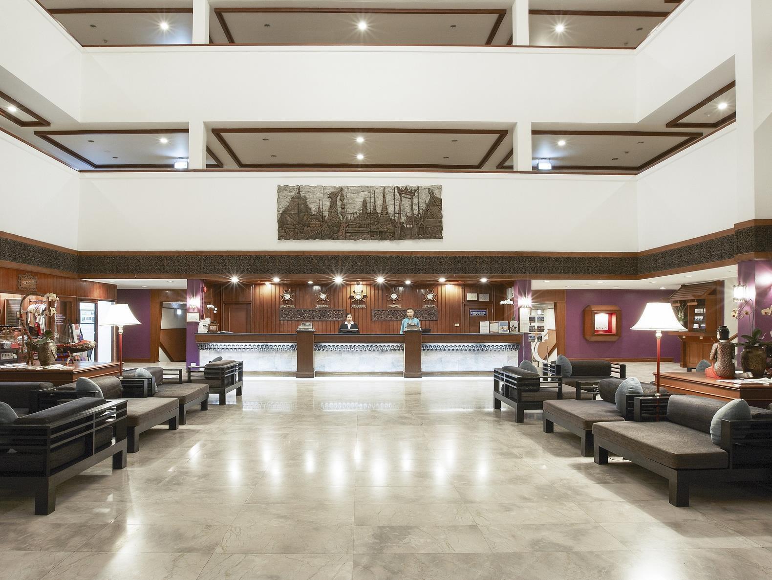 Centara Life Hotel Mae Sot Exterior photo