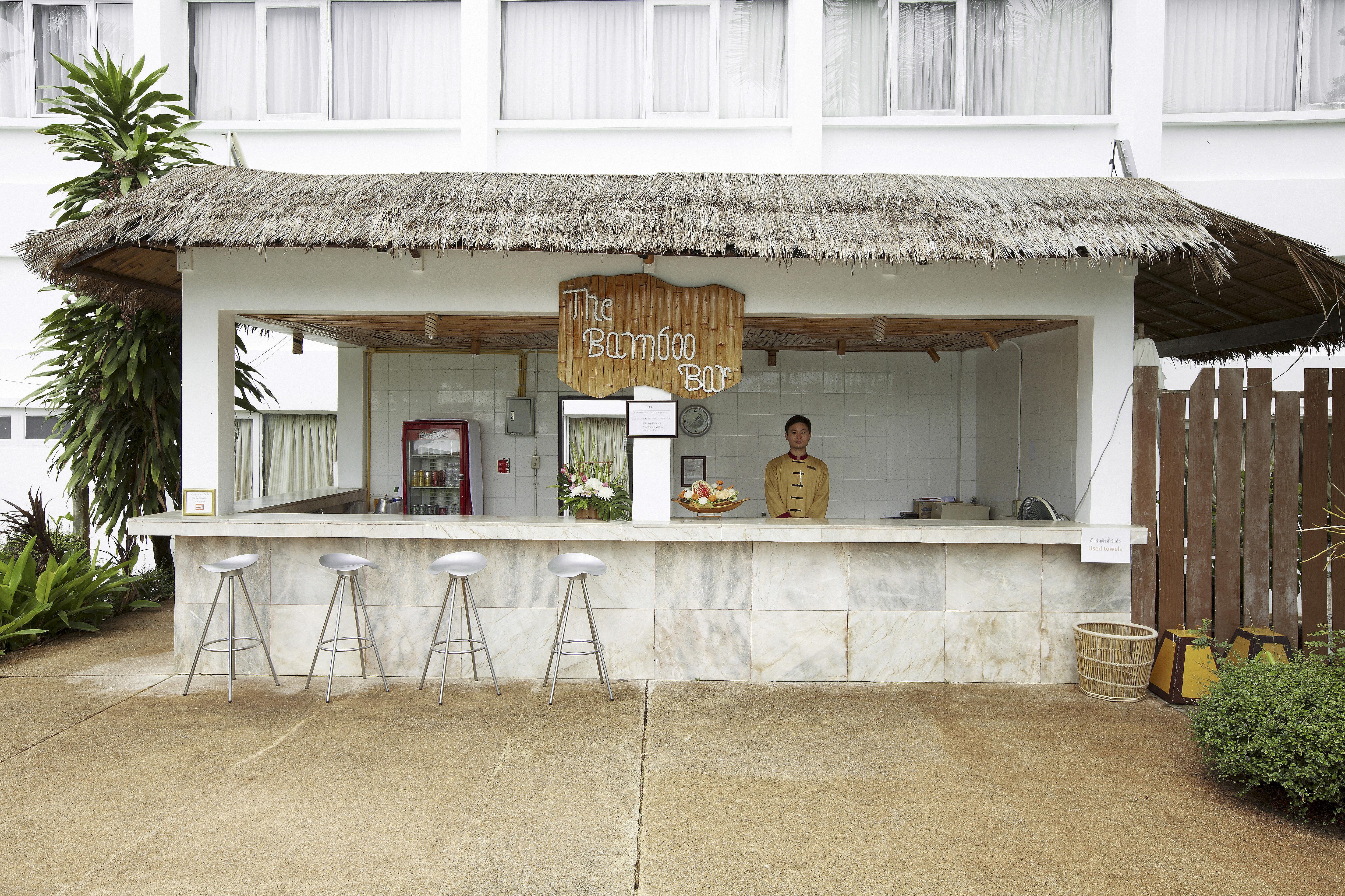 Centara Life Hotel Mae Sot Exterior photo